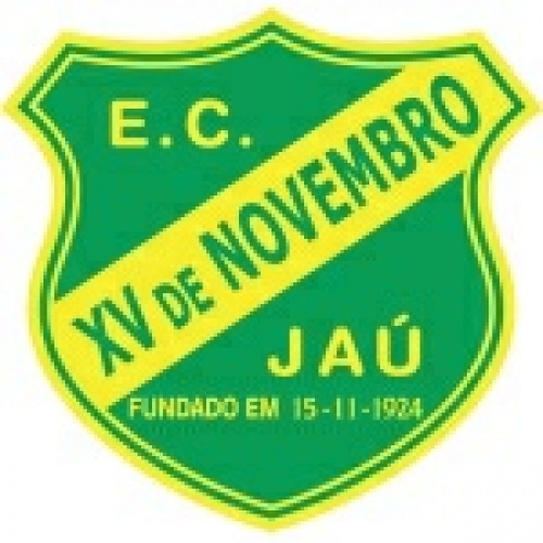 XV de Novembro