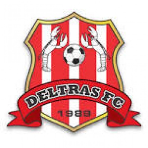 Deltras