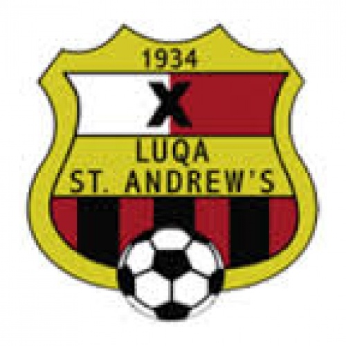 Luqa St. Andrew's