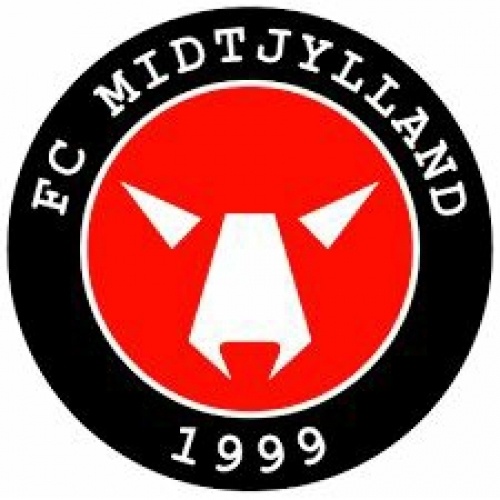 Midtjylland Sub 17