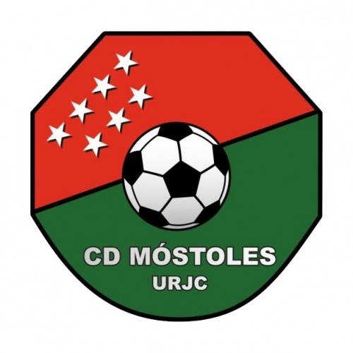 CD Móstoles Sub 19