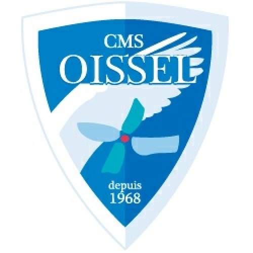 Oissel