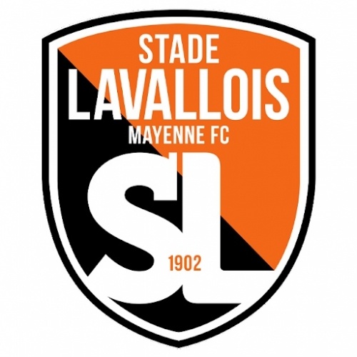 Stade Lavallois II