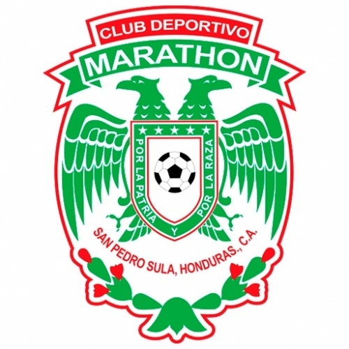 CD Marathón