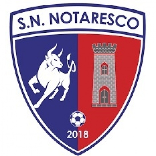 SN Notaresco 2018