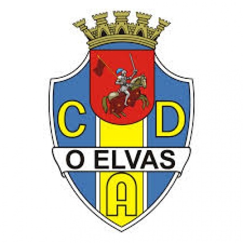 O Elvas