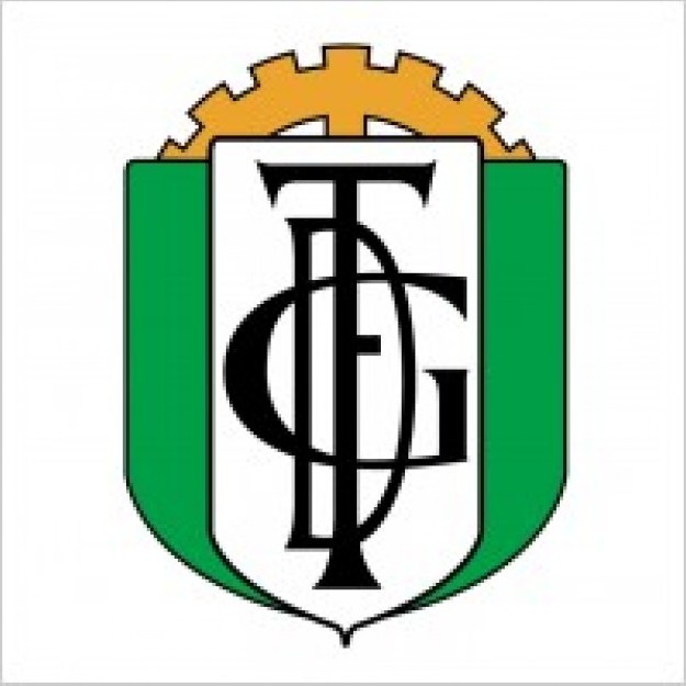 Fabril Barreiro