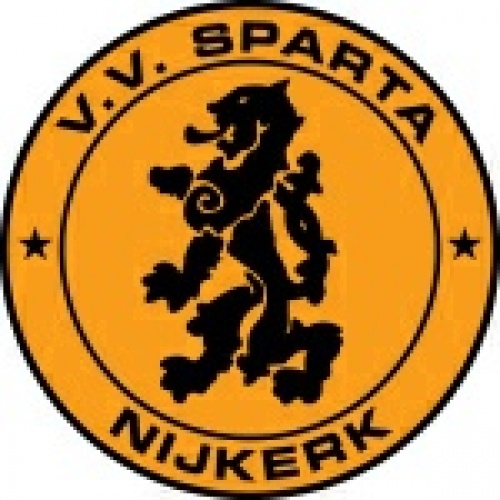 Sparta Nijkerk