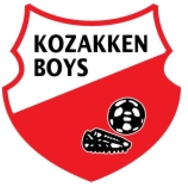 Kozakken Boys