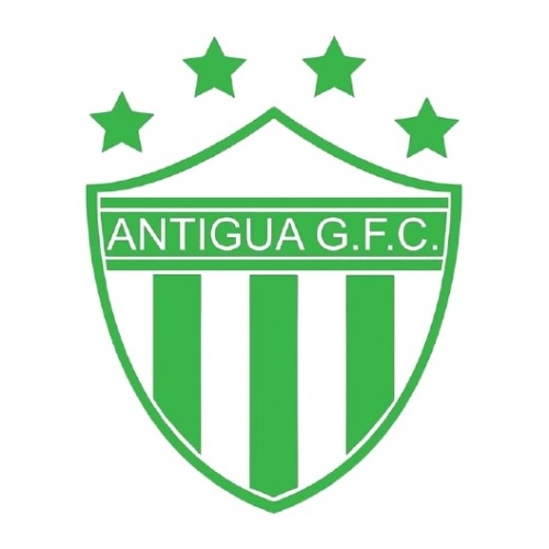 Antigua GFC