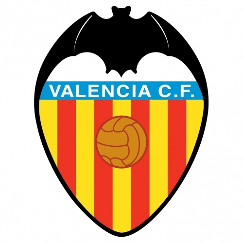 Valencia Sub 16