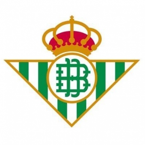 Real Betis Sub 16