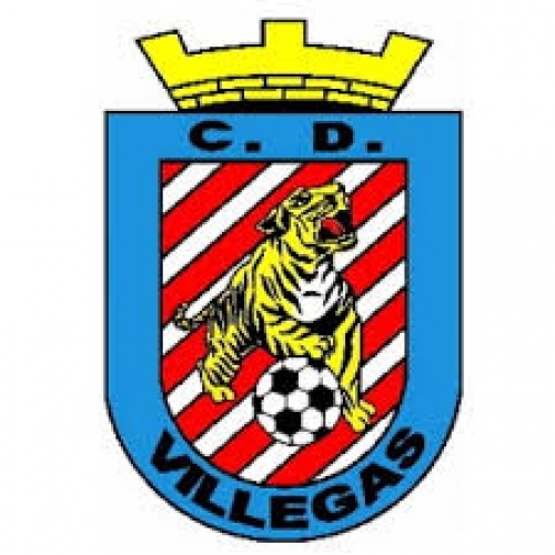 CD Villegas Sub 16