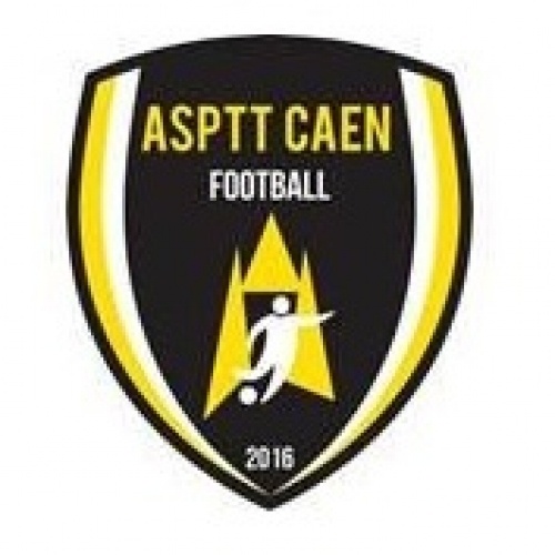 Caen PTT