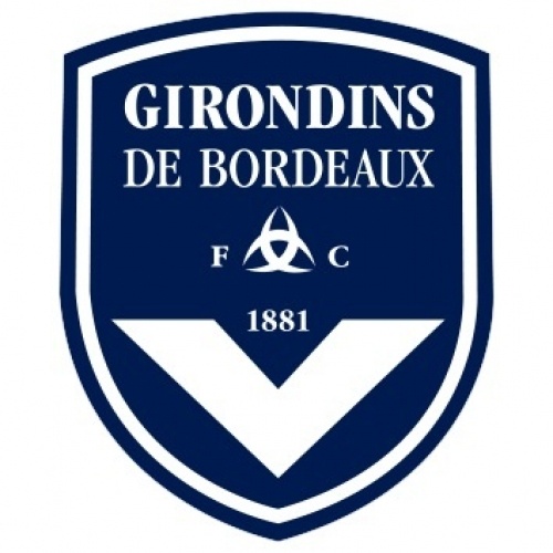 Girondins Bordeaux II