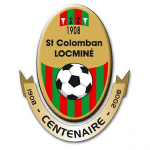 Saint-Colomban Locminé