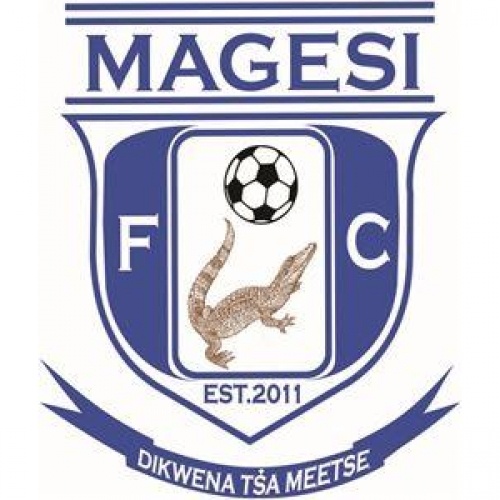 Magesi