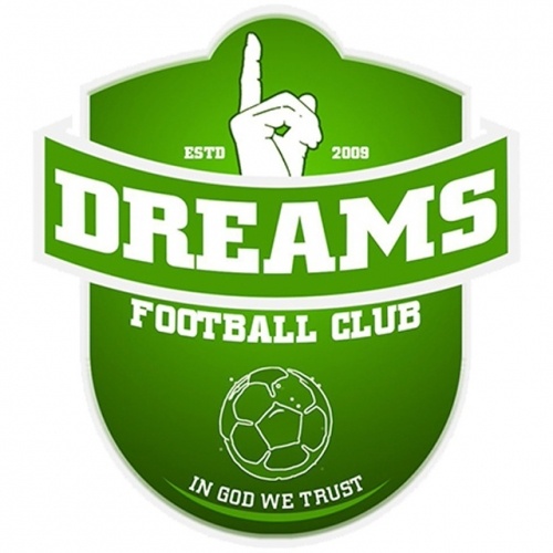 Dreams FC