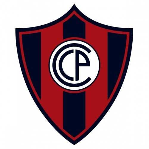 Cerro Porteño Sub 20