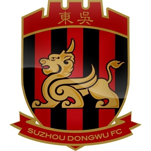 Suzhou Dongwu