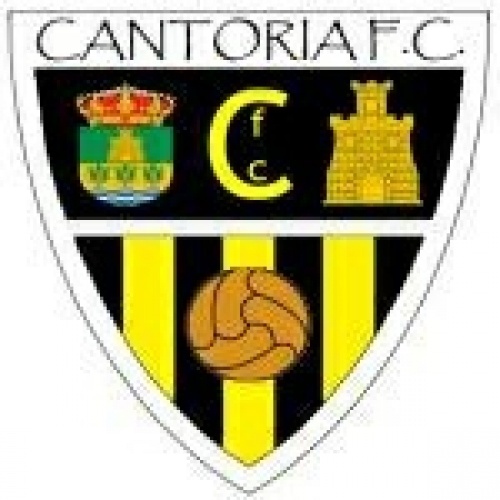 CD Cantoria