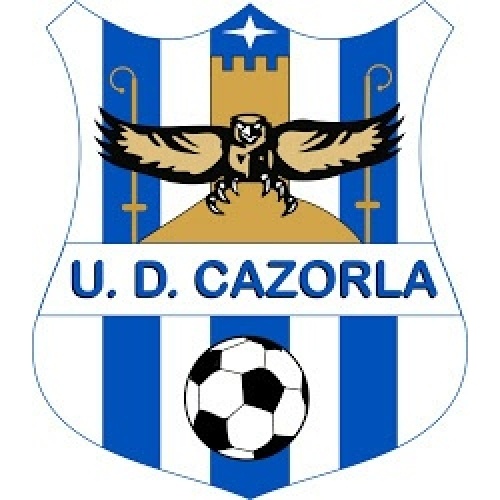 UD Cazorla