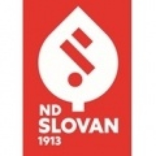 ND Slovan Ljubljana