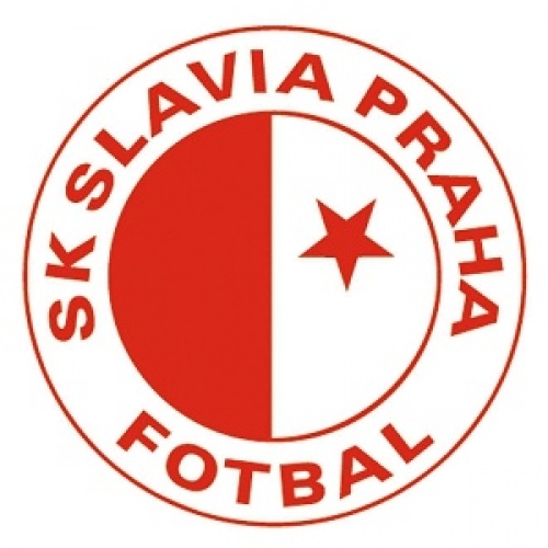 Slavia Praha II