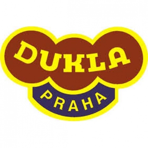 Dukla Praha II