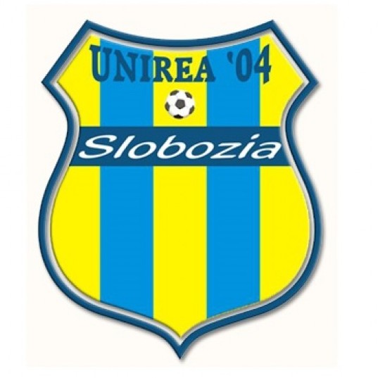 Unirea Slobozia