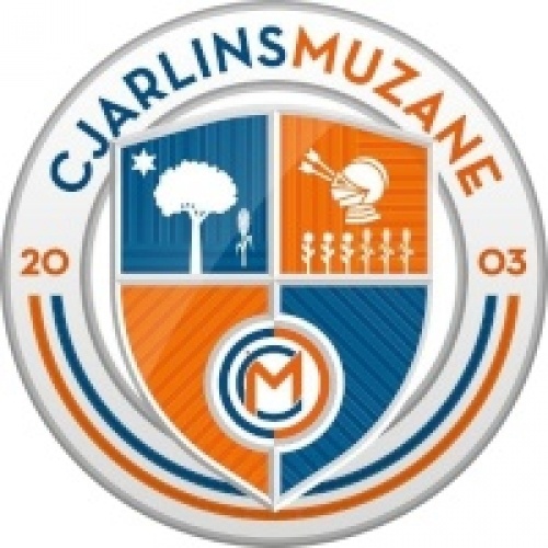 Cjarlins Muzane