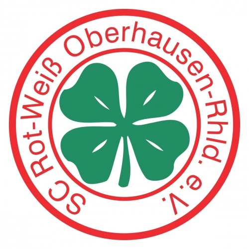 Rot-Weiß Oberhausen Sub 17