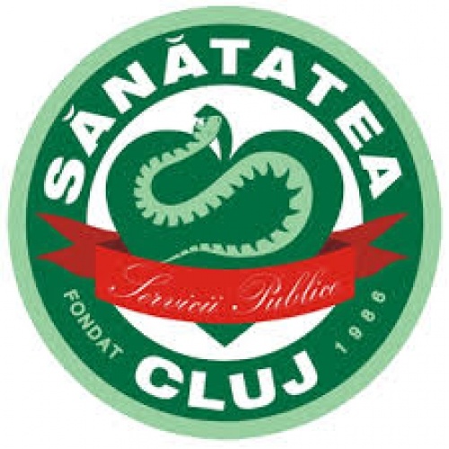 Sănătatea Cluj