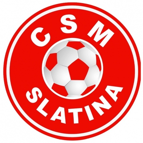 CSM Slatina