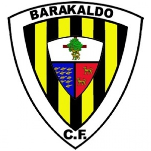 Barakaldo Sub 19