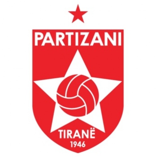 FK Partizani