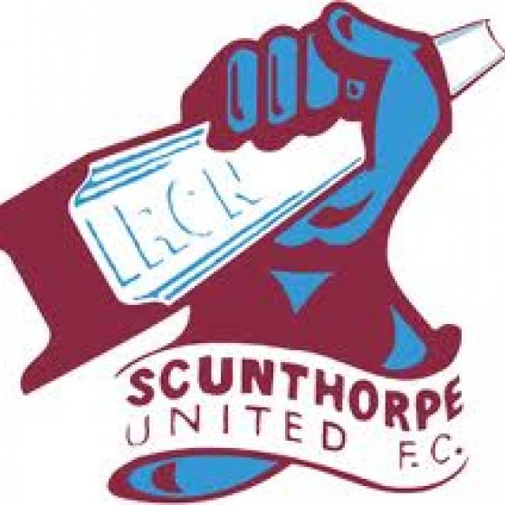 Scunthorpe United