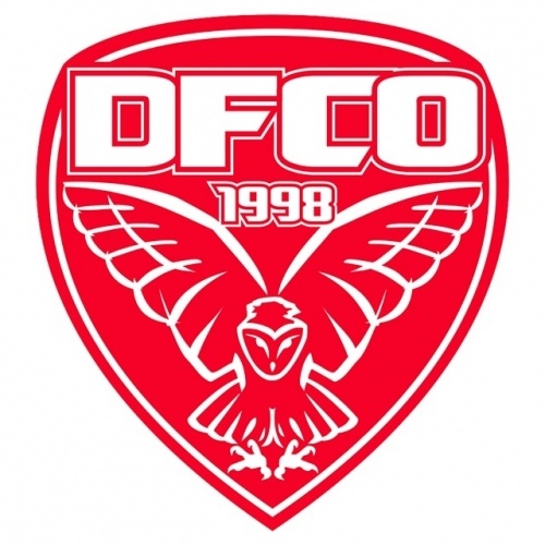 Dijon FCO