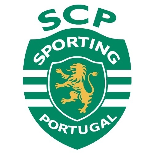 Sporting CP Sub 19