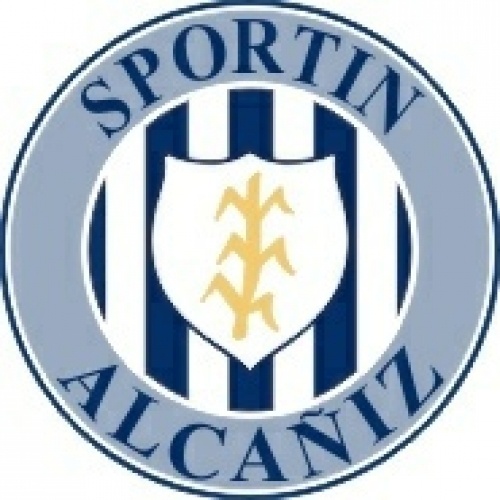 Sportin Alcañiz Cf