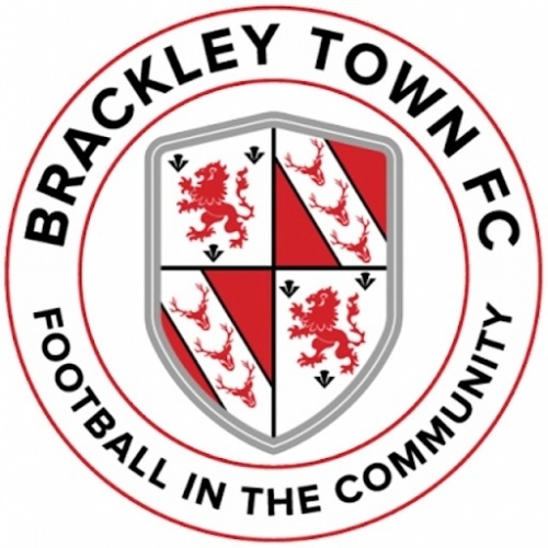 Brackley Town