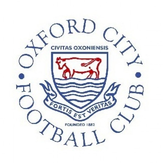 Oxford City