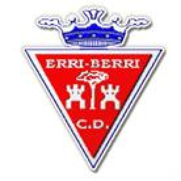 Erriberri