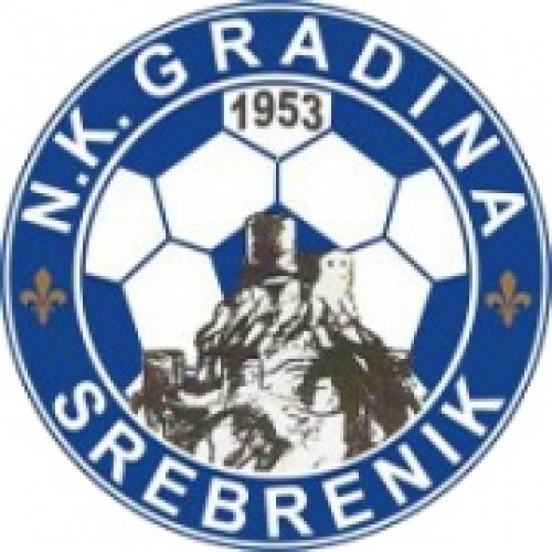 Gradina Srebrenik