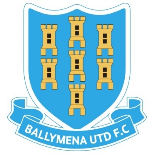 Ballymena United