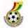 Ghana Sub 20 Fem