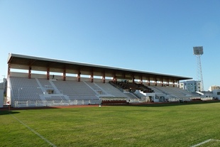 Ajman Stadium