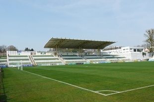 Rákóczi Stadion