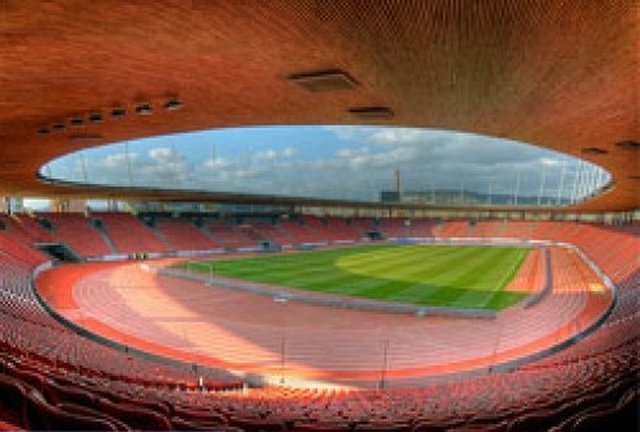 Stadion Letzigrund