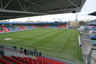 Stadion města Plzně